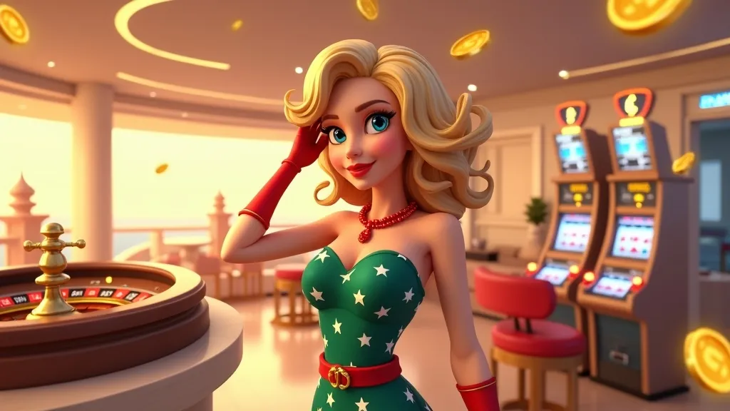 Casinoonlinegioco