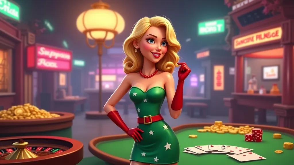 Casinoonlinegioco