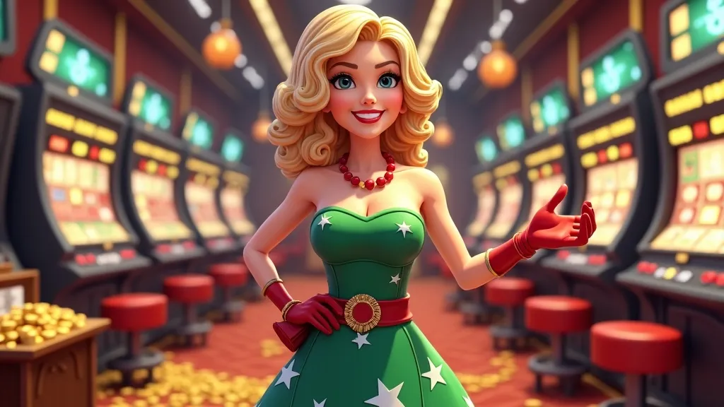 Casinoonlinegioco