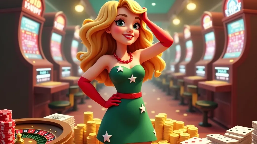 Casinoonlinegioco