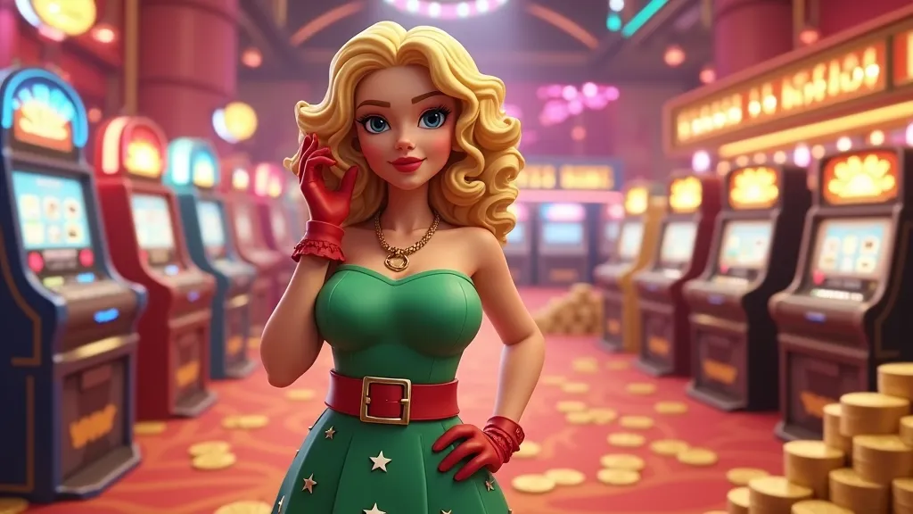 Casinoonlinegioco