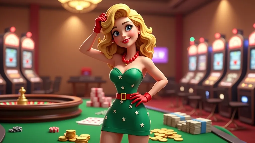 Casinoonlinegioco