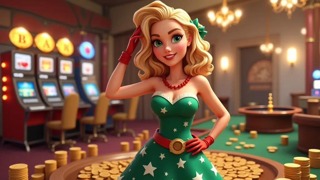 Casinoonlinegioco
