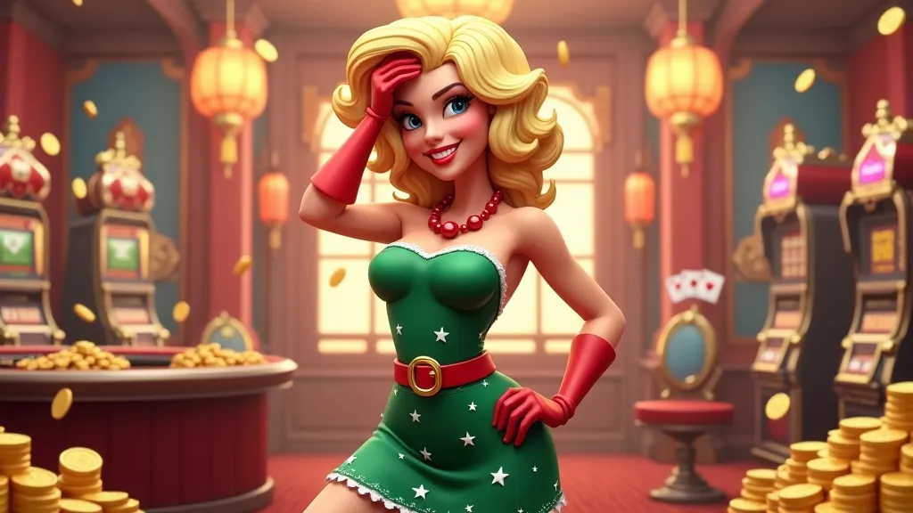 Casinoonlinegioco